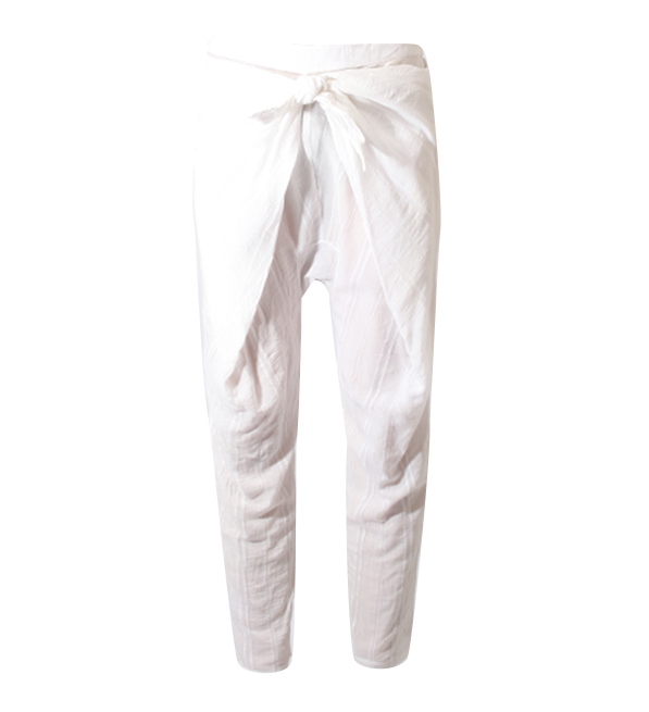 TryB212 Felicia Pant in Porcelain Product Shot 