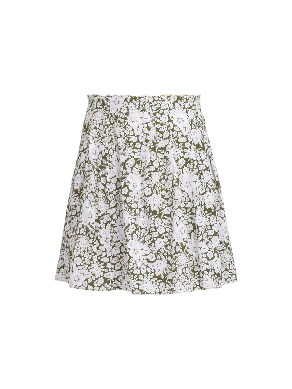 Bellerose Lexie Skirt Product Shot