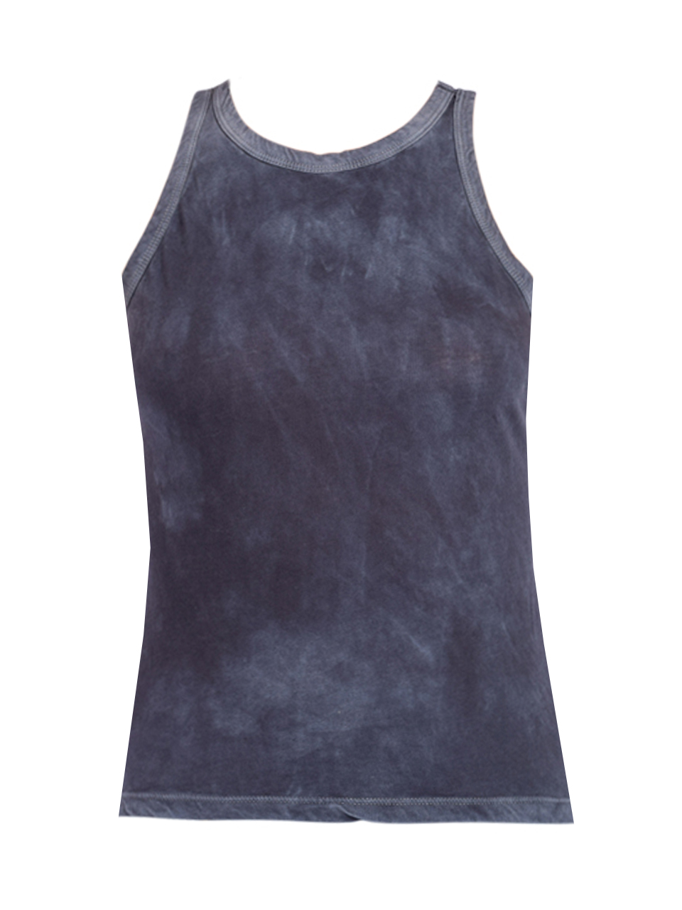 Cotton Citizen Standard Tank in Vintage Oasis Product Shot 