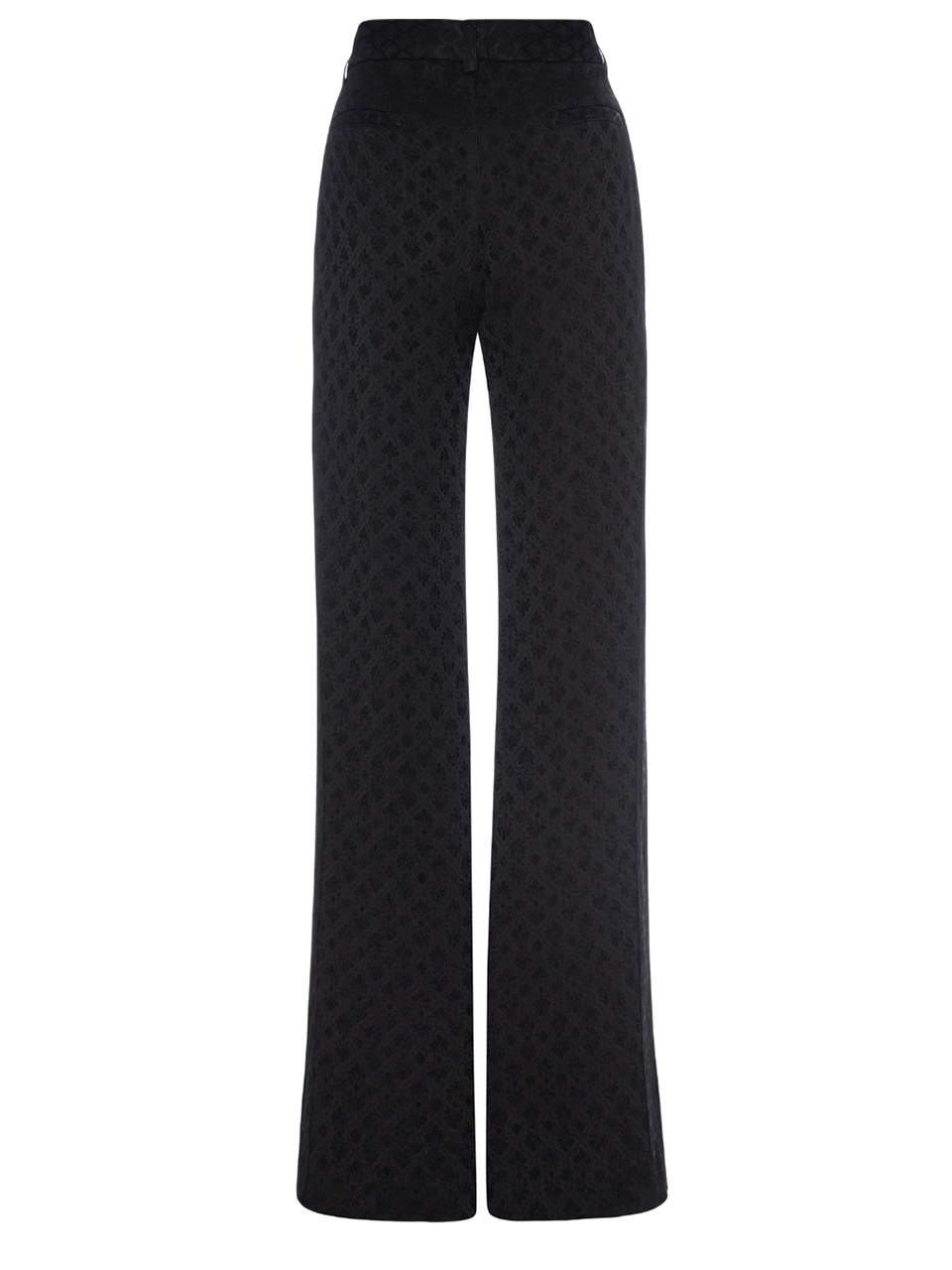 Le Superbe Future Foulard Bianca Pant Product Shot 