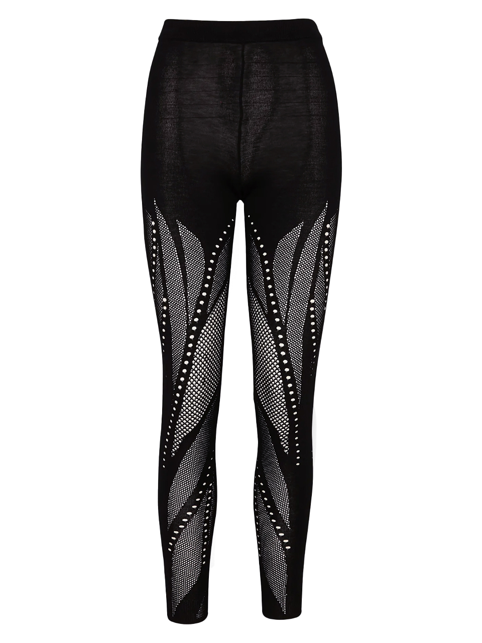 Mes Demoiselles Boden Legging in Black Product Shot 