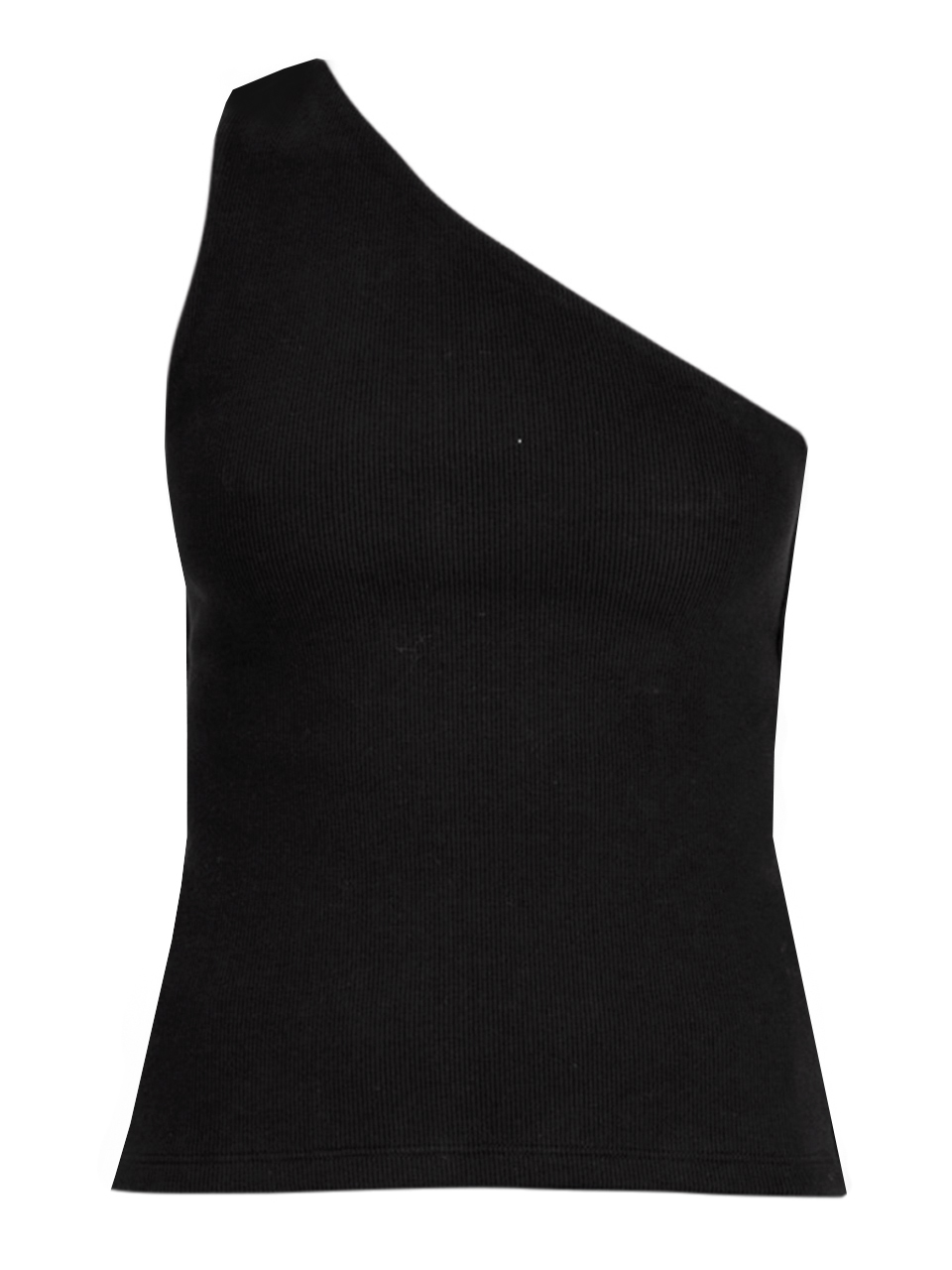 Sold Out NYC The One And Only Tank in Black Product Shot 