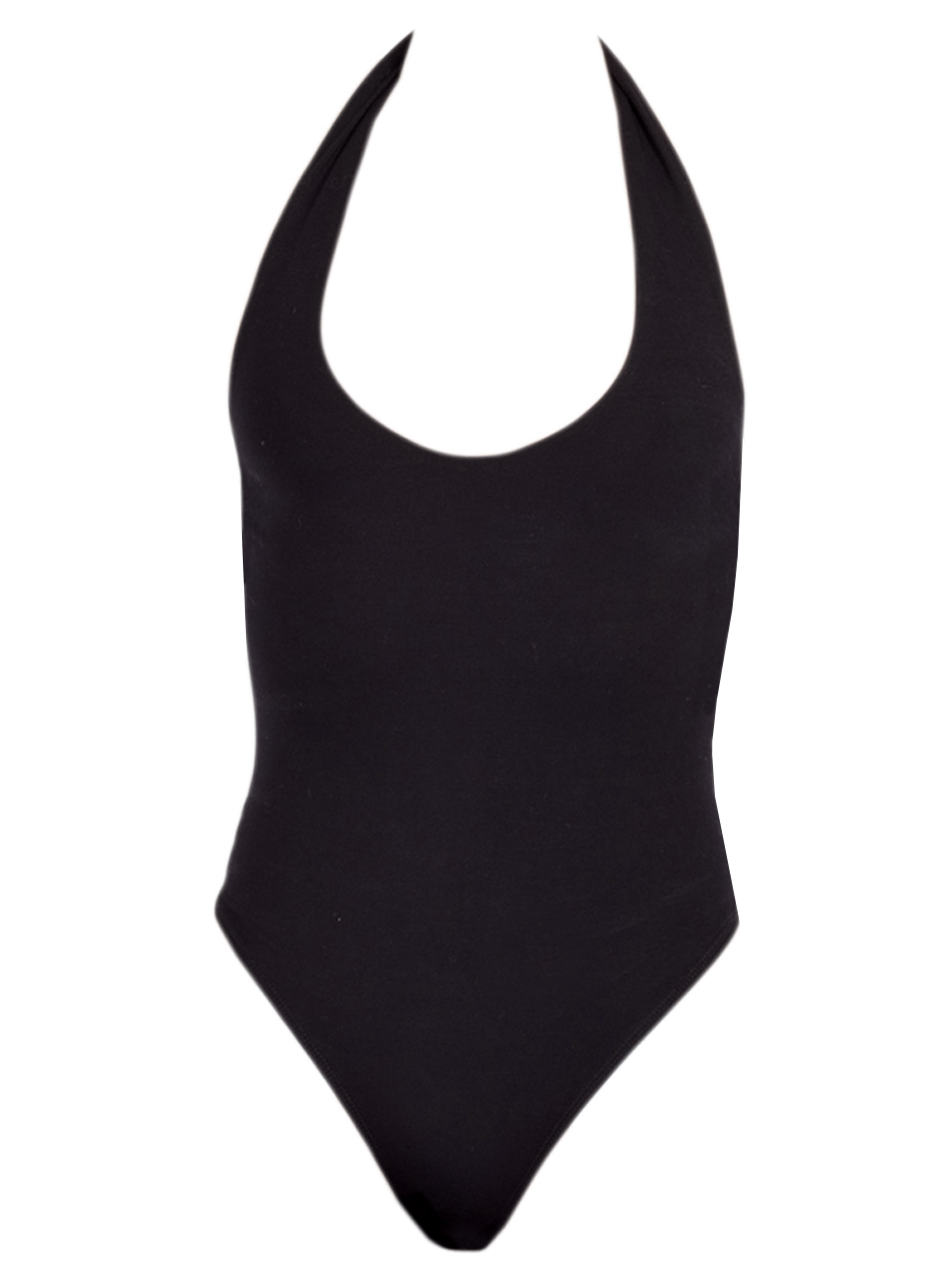 ★AGNEL★ Lillian monokini black L'AGENCE - Camilla Monokini in Black