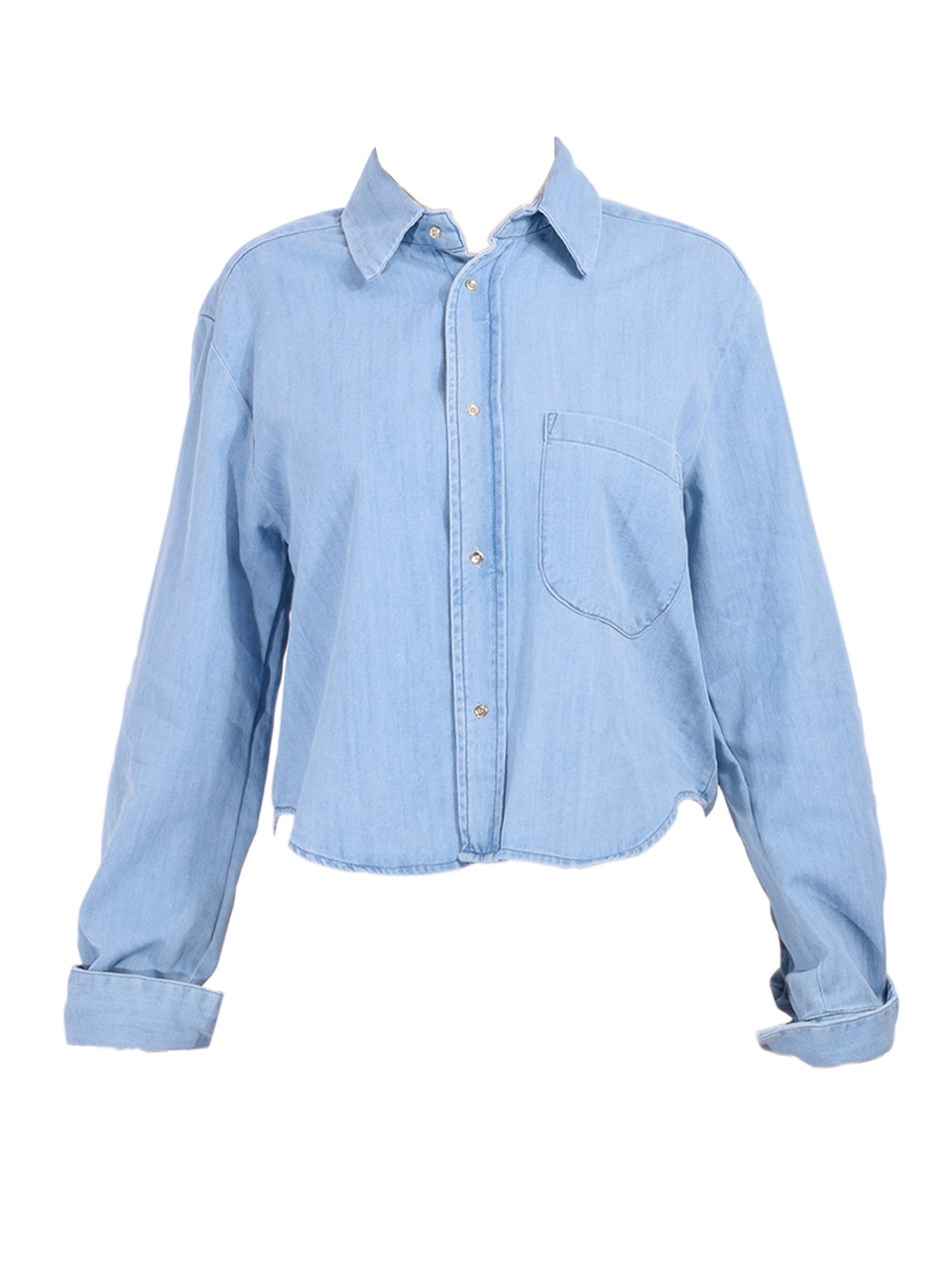 CISSA The Belle in Indigo Product Shot 