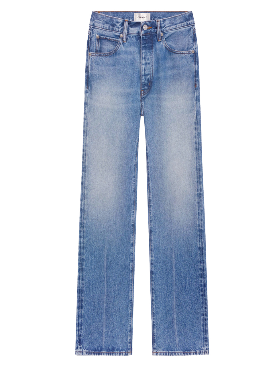 THE NINE ×OUT OF FRAMe denim 38 ワイドレック THE NINE ×OUT OF FRAMe denim 38 ワイドレック