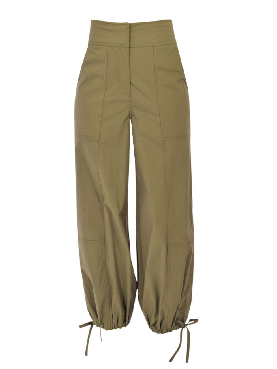 CHRISTY LYNN Asper Pant in Olive Product Shot 