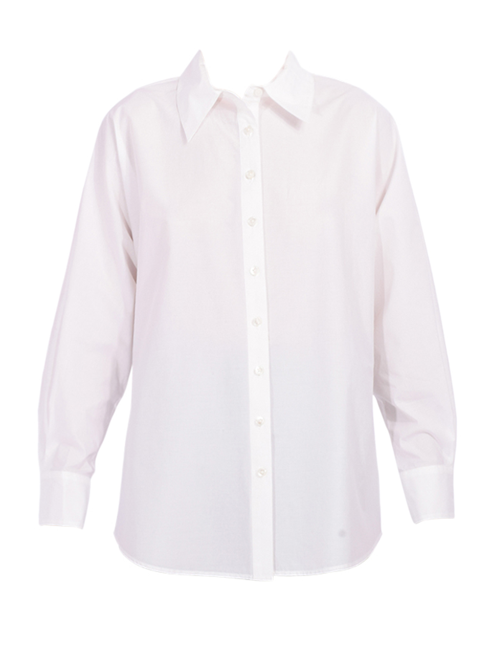 CHRISTY LYNN Anita Top in White Product Shot 