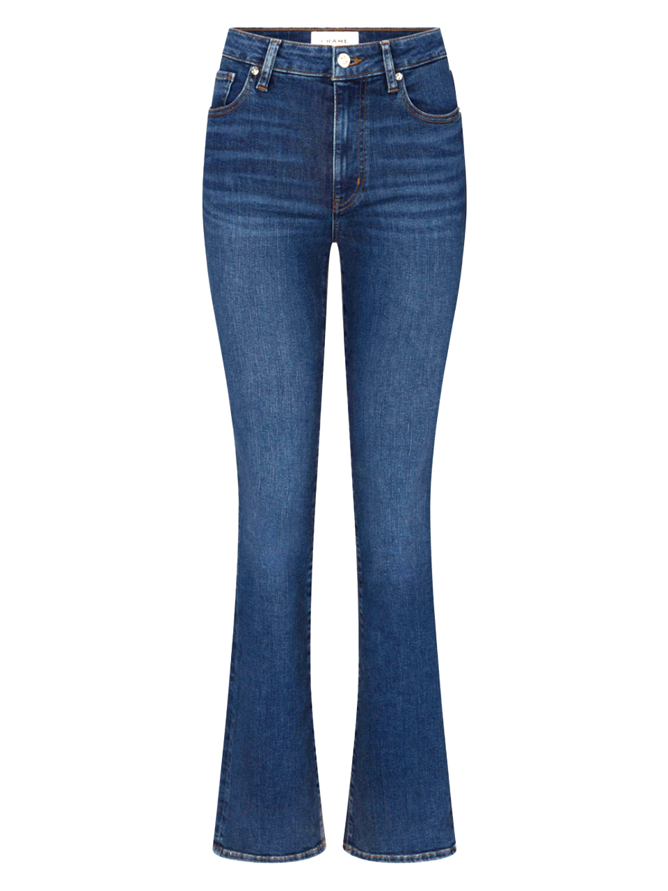 FRAME The Reboot Jeans in Blue

