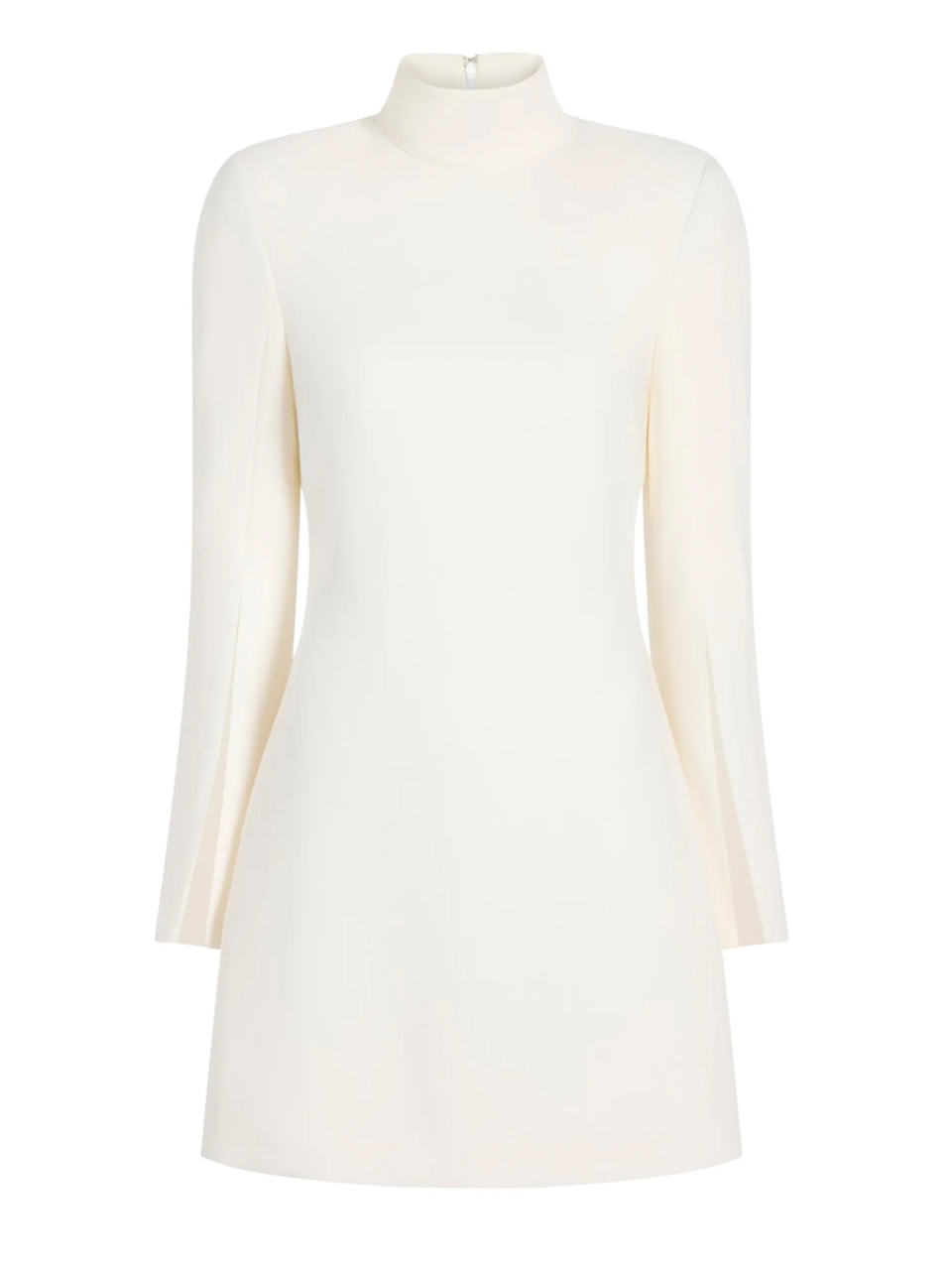 CINQ À SEPT Randa Dress in Ivory Product Shot 