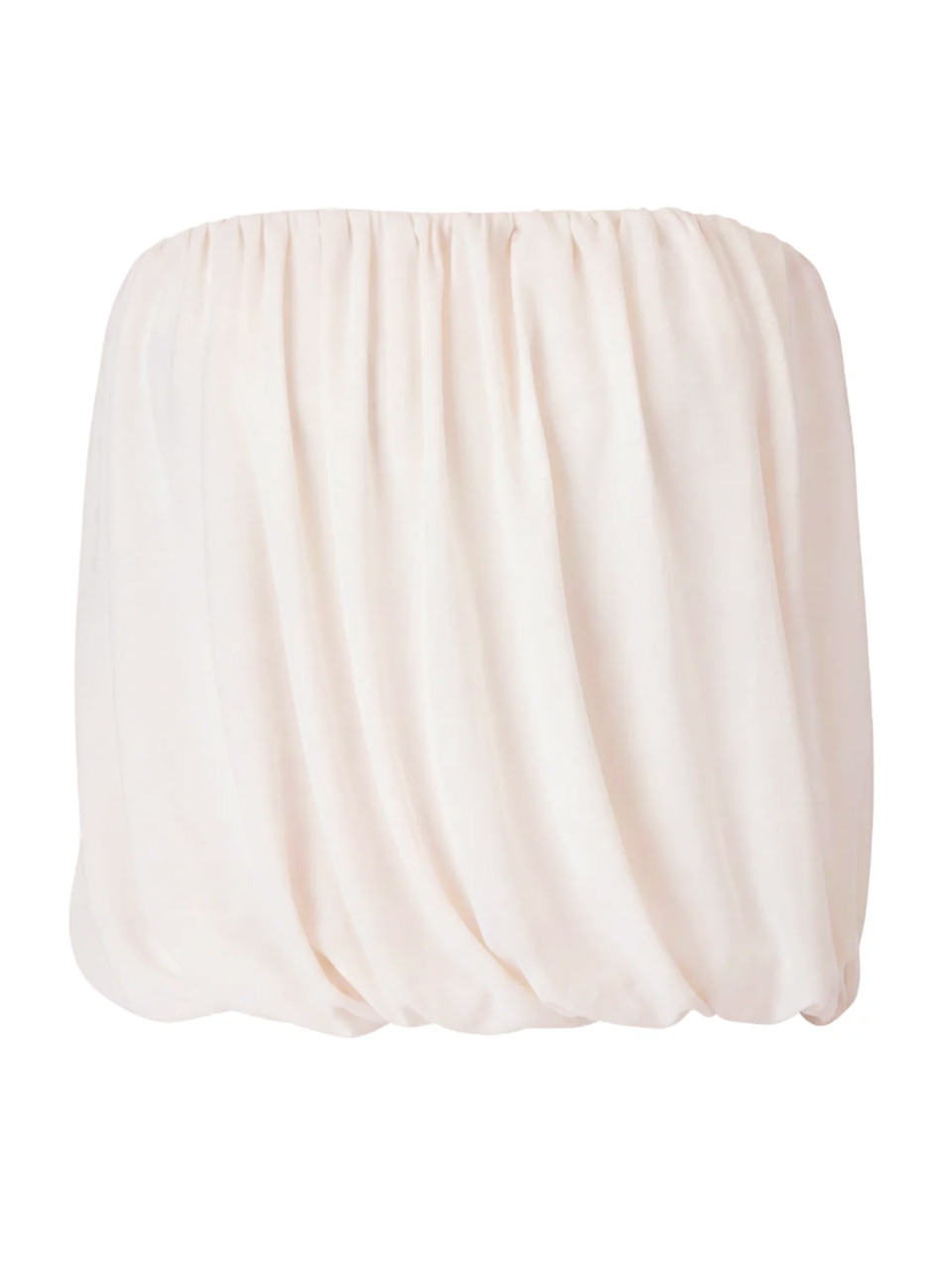 CINQ À SEPT Calden Top in Ivory