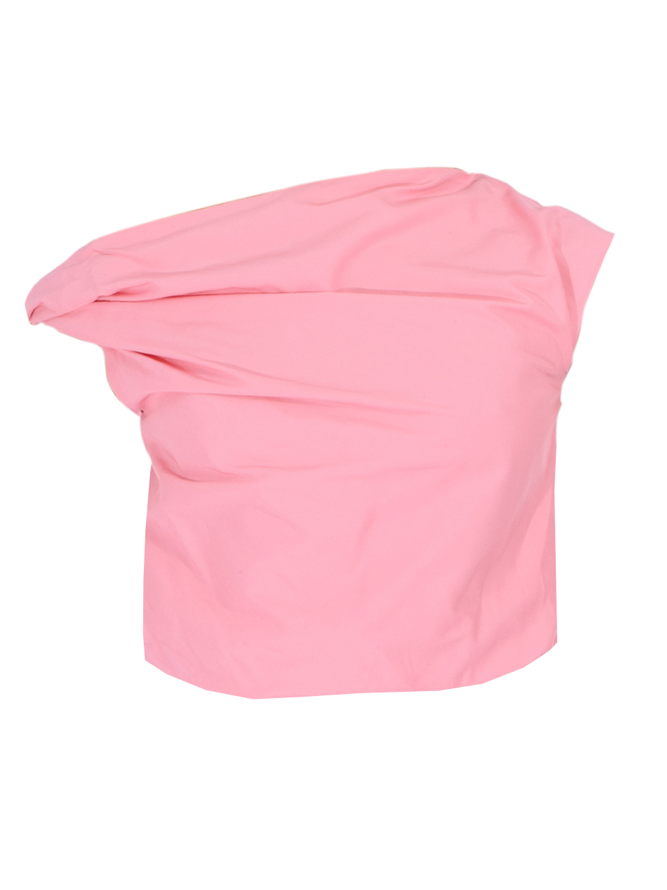 PARIS GEORGIA Alice Top in Baby Pink Product Shot

