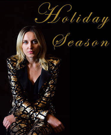 Holiday Season
