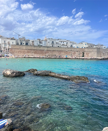 Is Style Inherited, or Is It Just Italian?