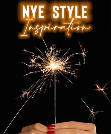 NYE Style Inspiration
