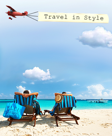 Travel in Style