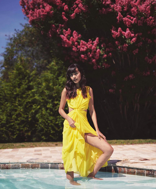 Spring Break Slim Spring Break Looks We Love - Bleu Clothing