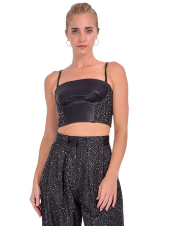 Sabina-Musayev-Bustier-Top-in-