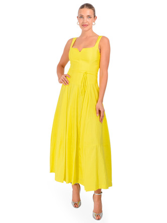 night luxe dress to impress Main character energy, always  The Jenny Evening is made for those moments you want feel a little extra. Structured through the bodice, flowing through the skirt and designed to Polyamide 100%Dry Clean Only Imported Night Luxe Dress to Impress