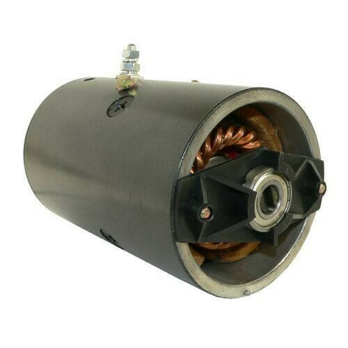 MTE Hydraulics Hydraulic Gear Pumps, Motors, Flow Dividers