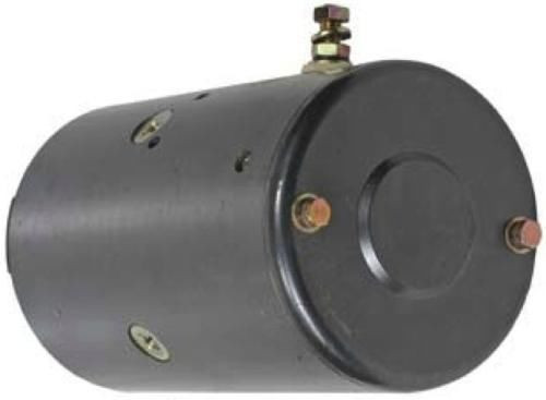 12 Volt Dc Pump Motor Replaces MTE Hydraulics 39200398 Prestolite MMY4003