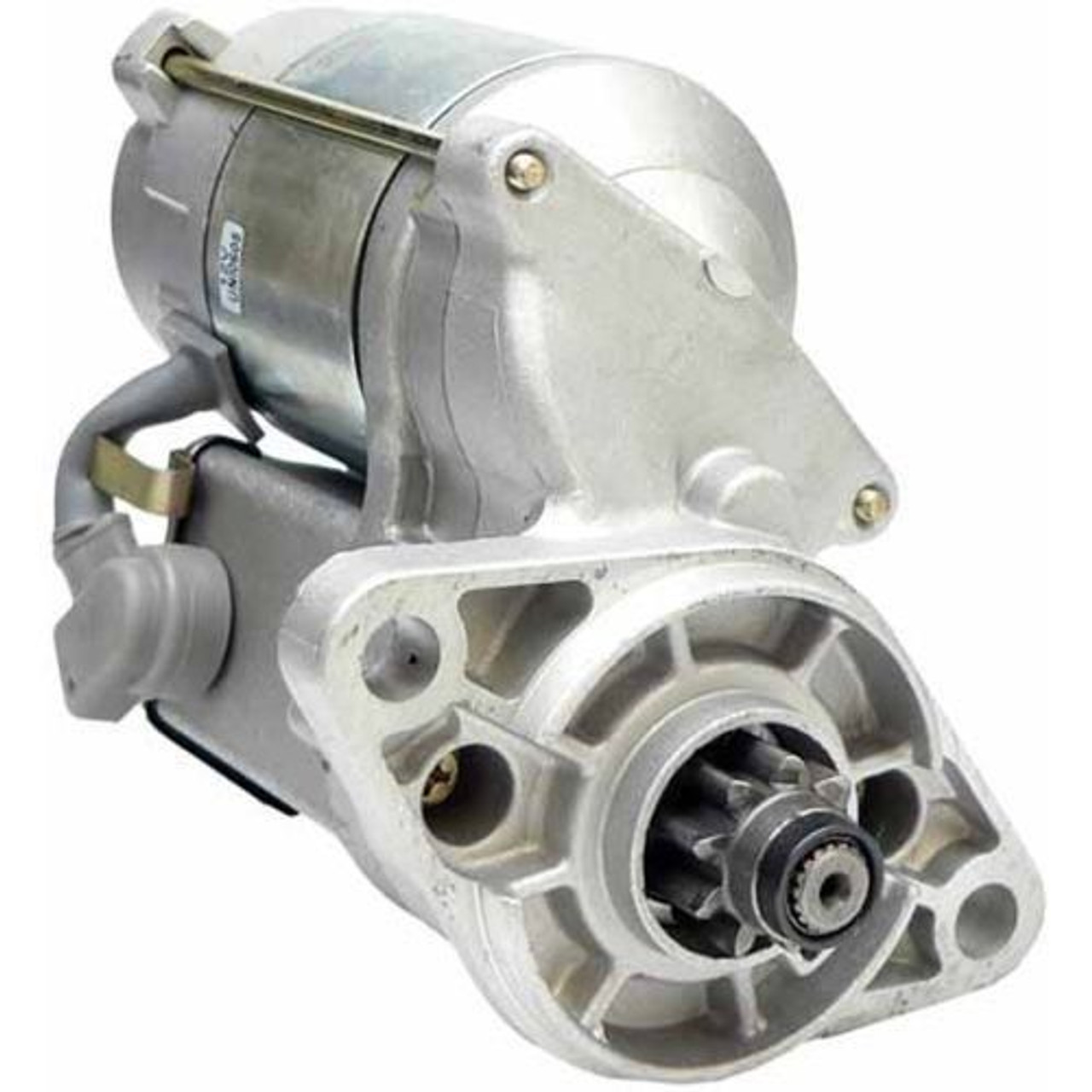 12V STARTER FOR TOYOTA LIFT 7FGJ35 7FGK20 7FGK25