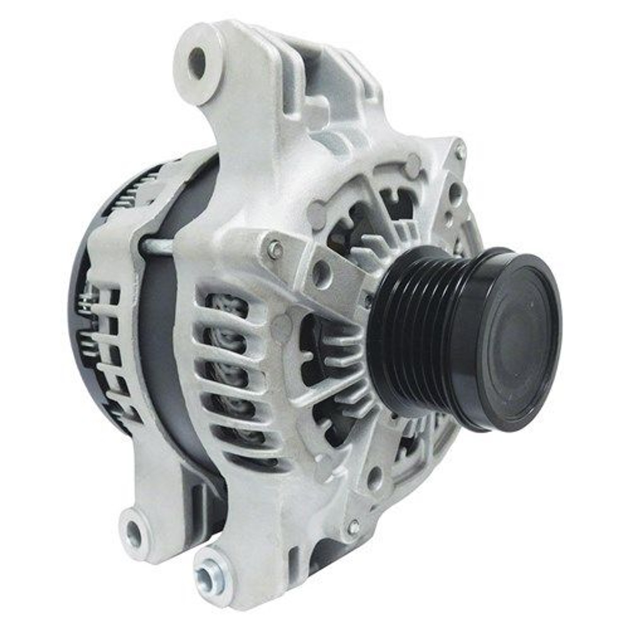 2014 ram 1500 alternator