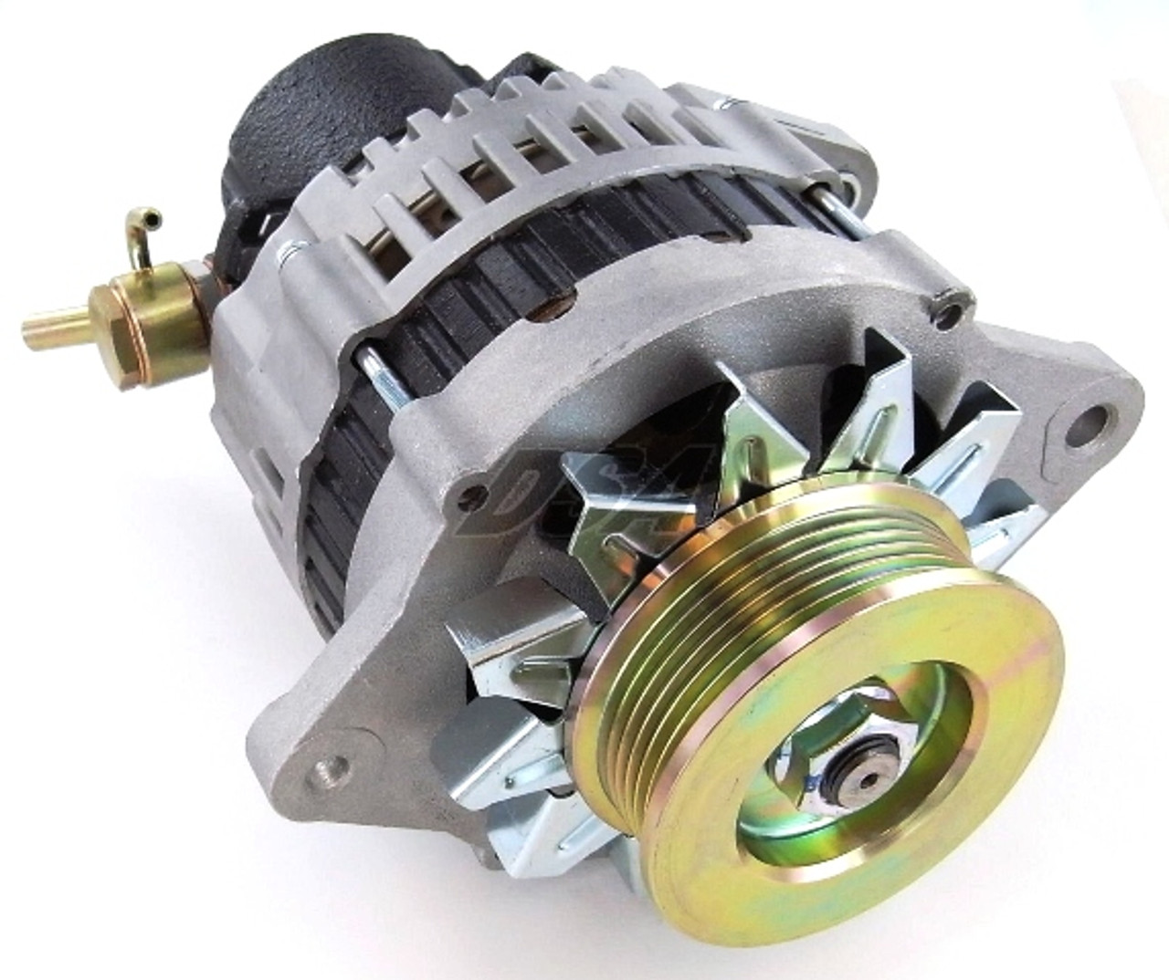 New Alternator Isuzu NPR Series 5.7L 350GM 8970370640