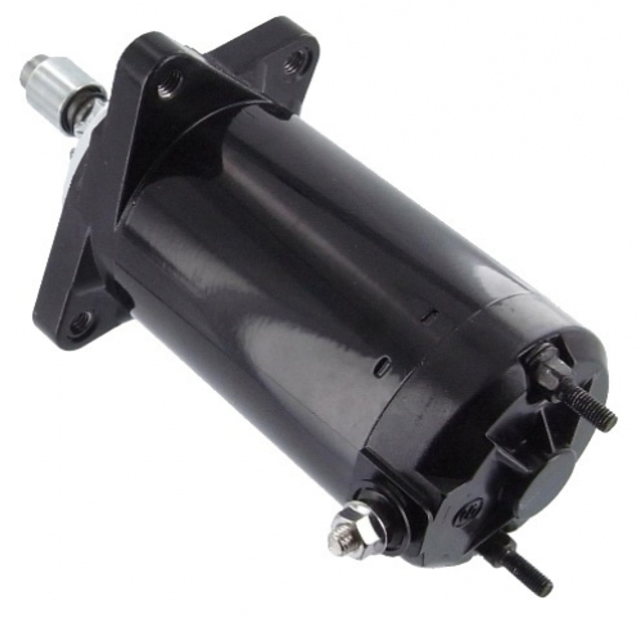 New SeaDoo Starter & Solenoid Relay GSX 1996 1997 Personal Watercraft