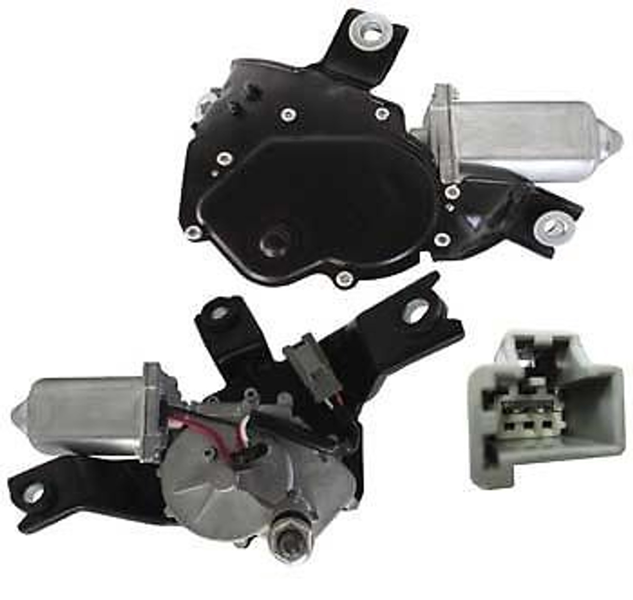 New Rear Windshield Wiper Motor WIP1330 Saturn Vue 2002 2003 2004 2005 2006