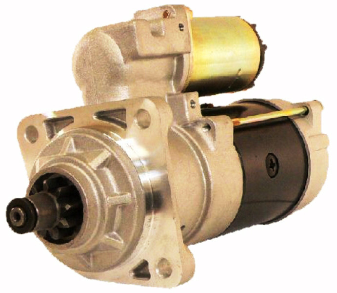 Starter Freightliner Sterling Medium & HeavyDuty Trucks 10461772, 19011403
