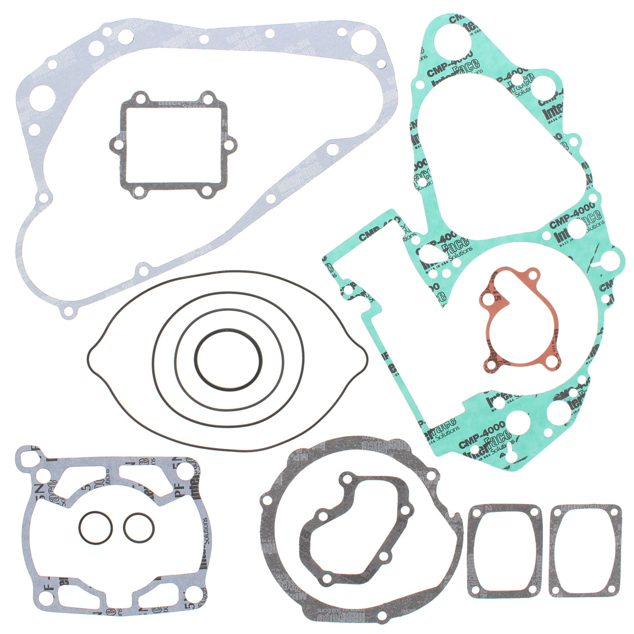 New Complete Gasket Kit Suzuki RM250 250cc 1992 1993