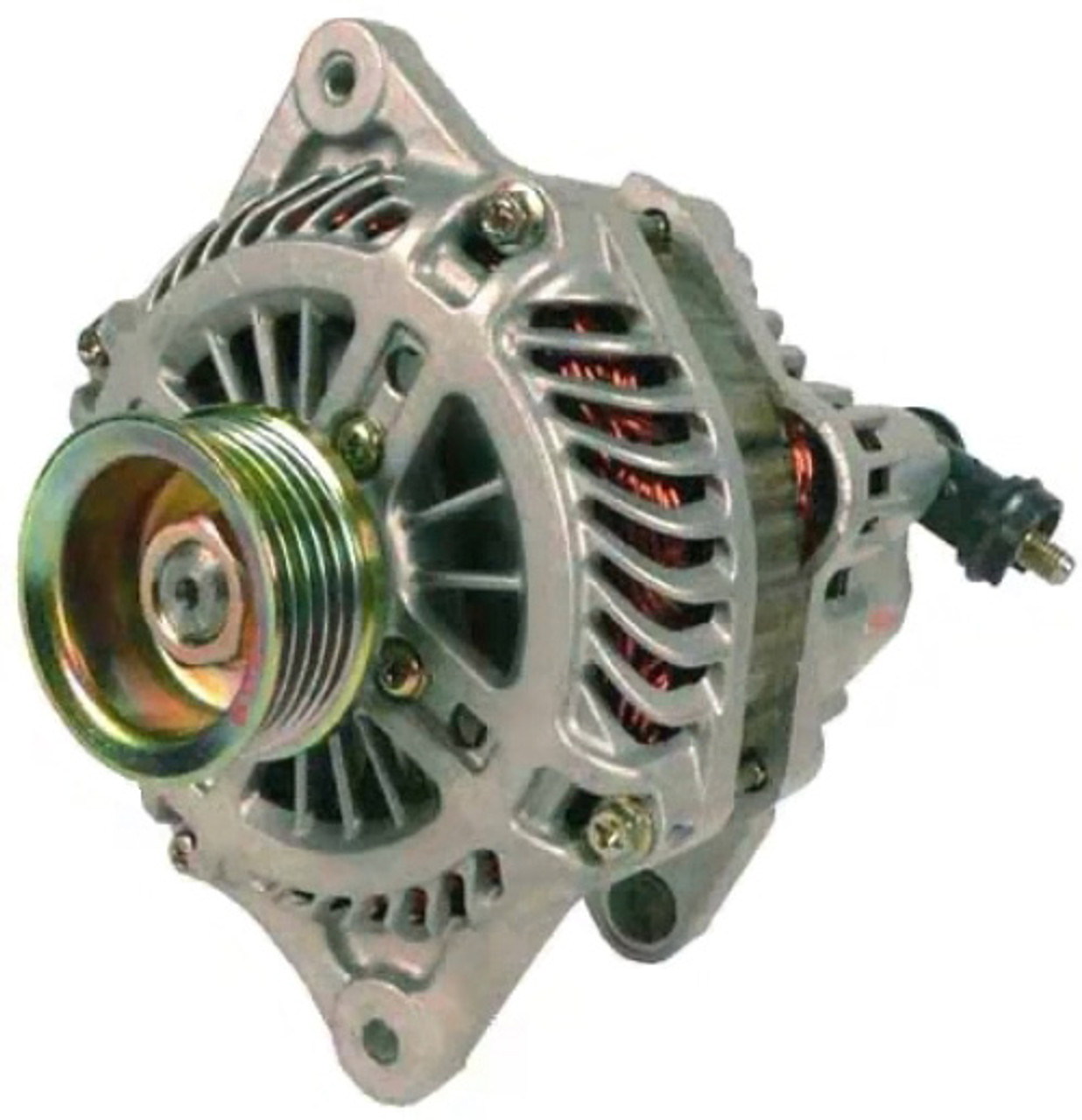 2006 subaru outback alternator