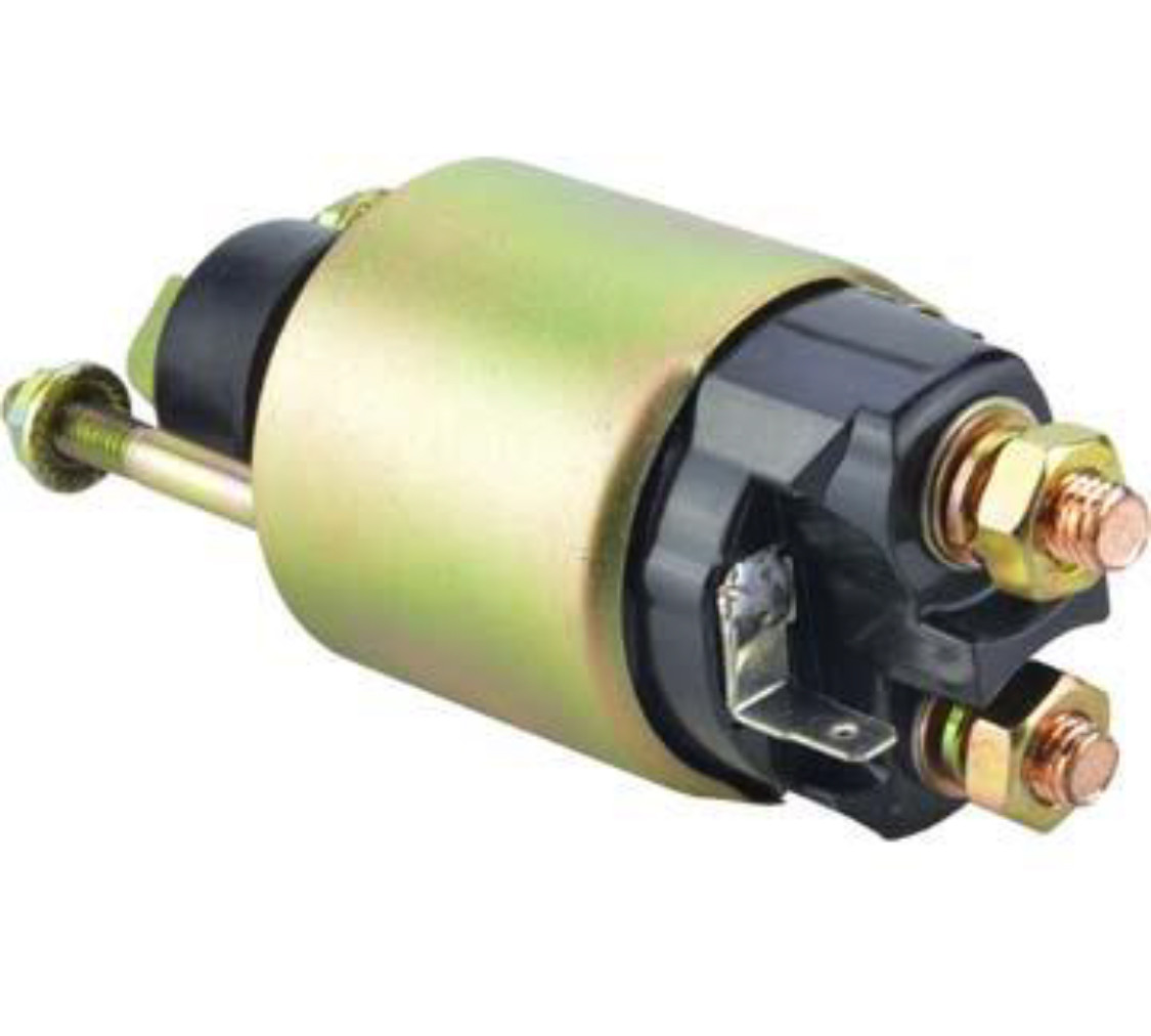 New Starter Relay Fits Yamaha Virago XV1100 Motorcycles 19861996 Discount Starter & Alternator