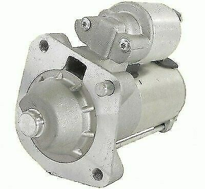 Discount Starter and Alternator 6935N New Premium Starter 2 Year Warranty