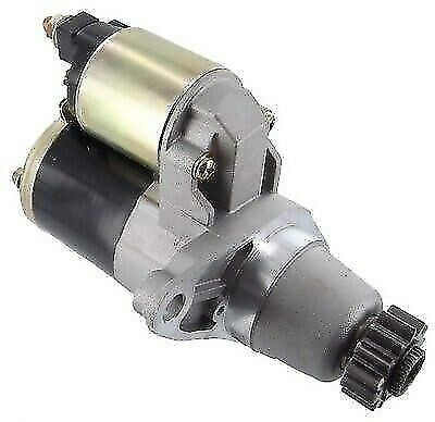 Discount Starter and Alternator 17825N New Premium Starter 2 Year Warranty
