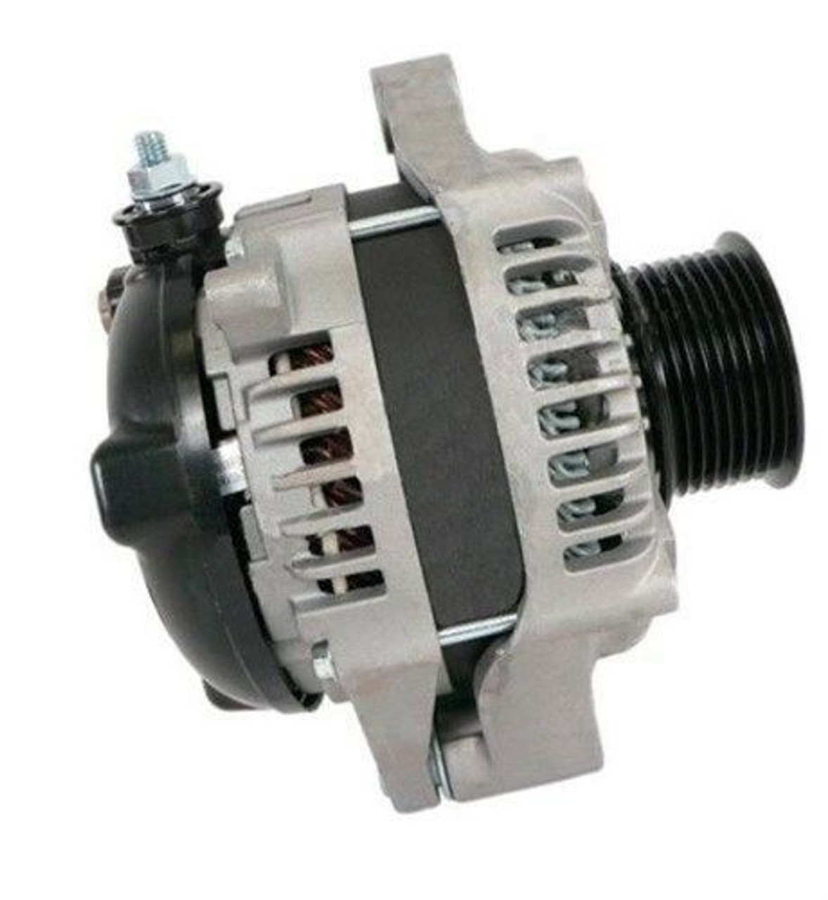 Alternator For John Deere Farm Tractor 7820 7920 6081 Dsl 104210-3920,  RE186320