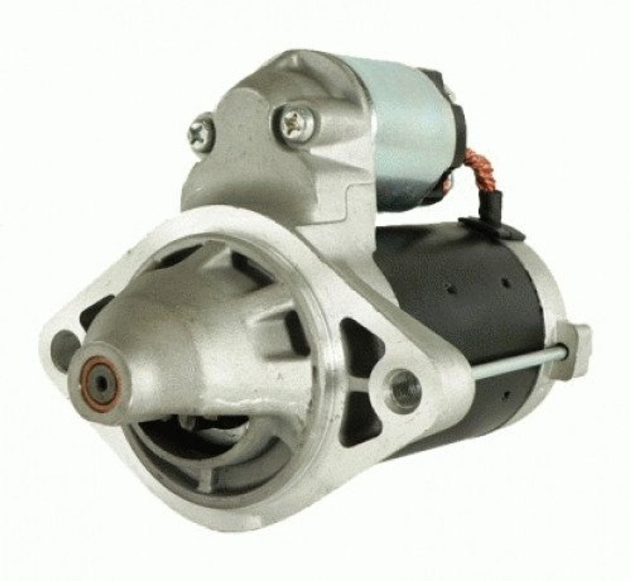 New Starter 2007 Toyota Corolla 1 8l New Starter 2007 Toyota Corolla 1 8l