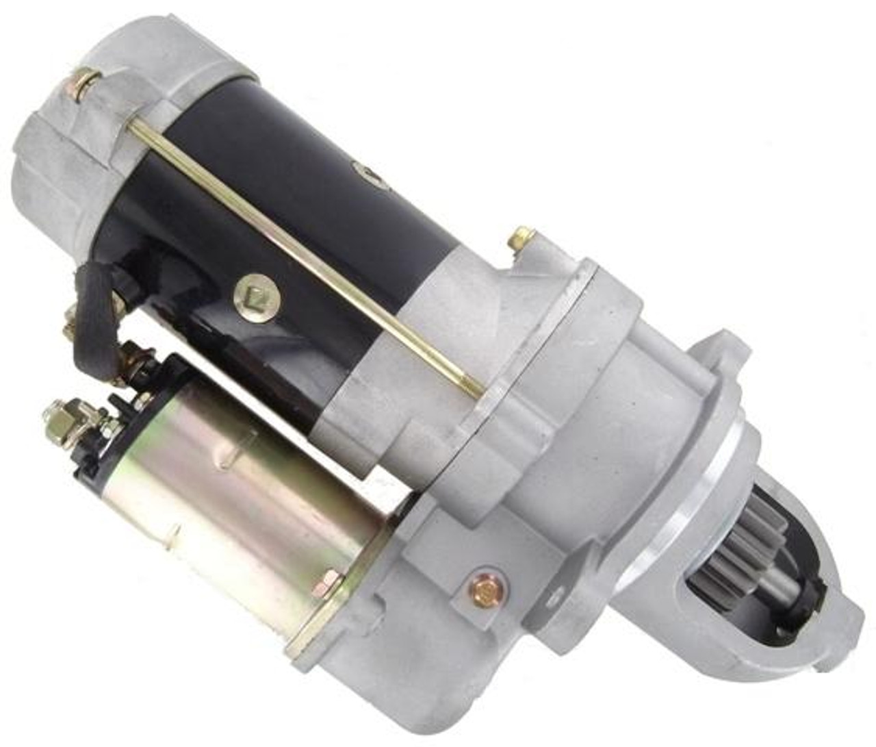 New 28mt Starter Perkins Marine Engine 4-108 / 4-154