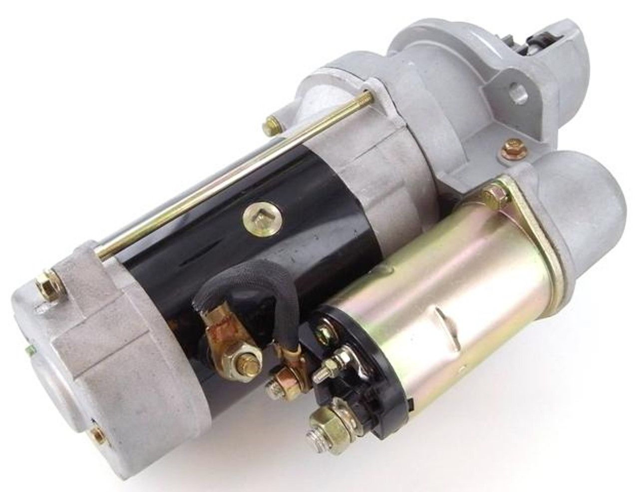 New 28mt Starter Perkins Marine Engine 4-108 / 4-154