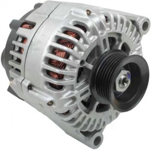 Alternator Fits Chevrolet Equinox 3.4L Pontiac Torrent 3.4L 15279852