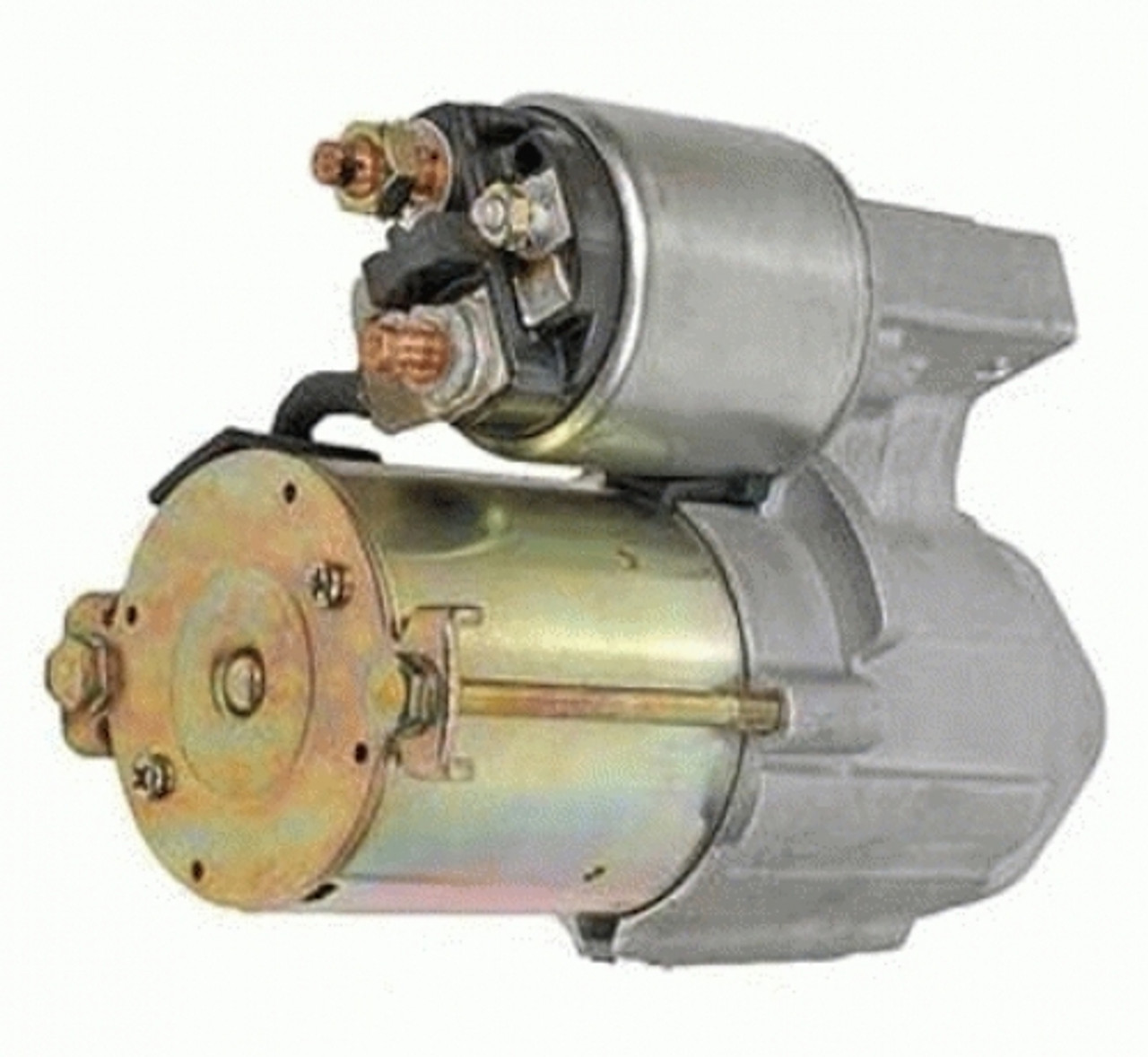 New Starter 2006 BUICK RENDEZVOUS 3.5L V6