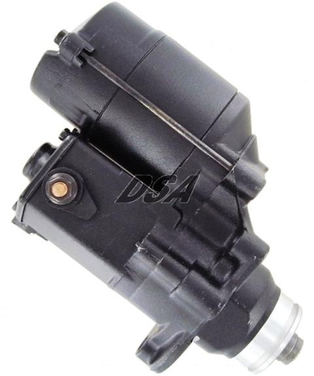 New Starter Harley Davidson FLHR Road King 31619-06