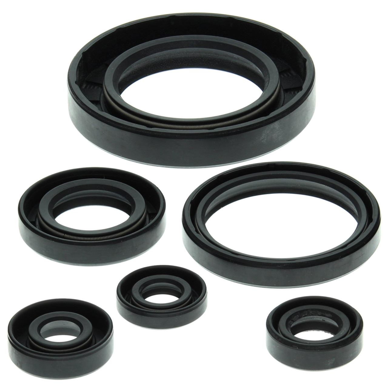 Engine Oil Seal Kit Can-Am Traxter 500 500cc 1999 2000 2001 2002 2003 2004  2005