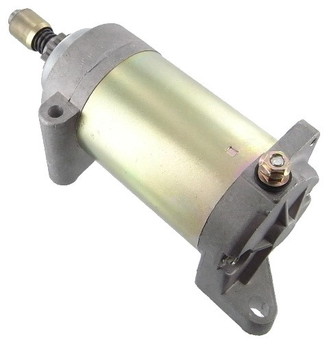 New Ski Doo Starter Expedition TUV600 SDI 597cc 2007