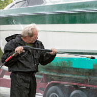 Watercraft Maintenance Tips