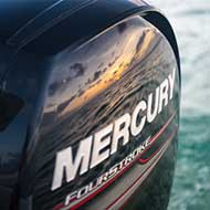 5 Historic Mercury Marine Engines