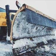 Introduction to Snow Plow Maintenance