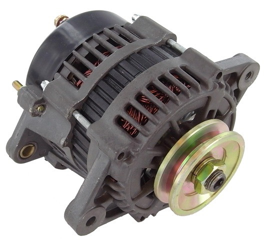 Marine Alternator for Marine Engines