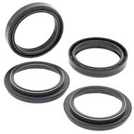 New Fork and Dust Seal Kit KTM EGS 250 250cc 1997