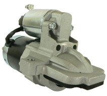 Starter Fits Fusion 2.3L 2006-2009, 2.5L 2010 Milan 2.3L  2006-2009, 2.5L 2010